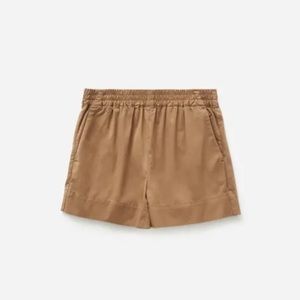 The Easy Short-Short by Everlane